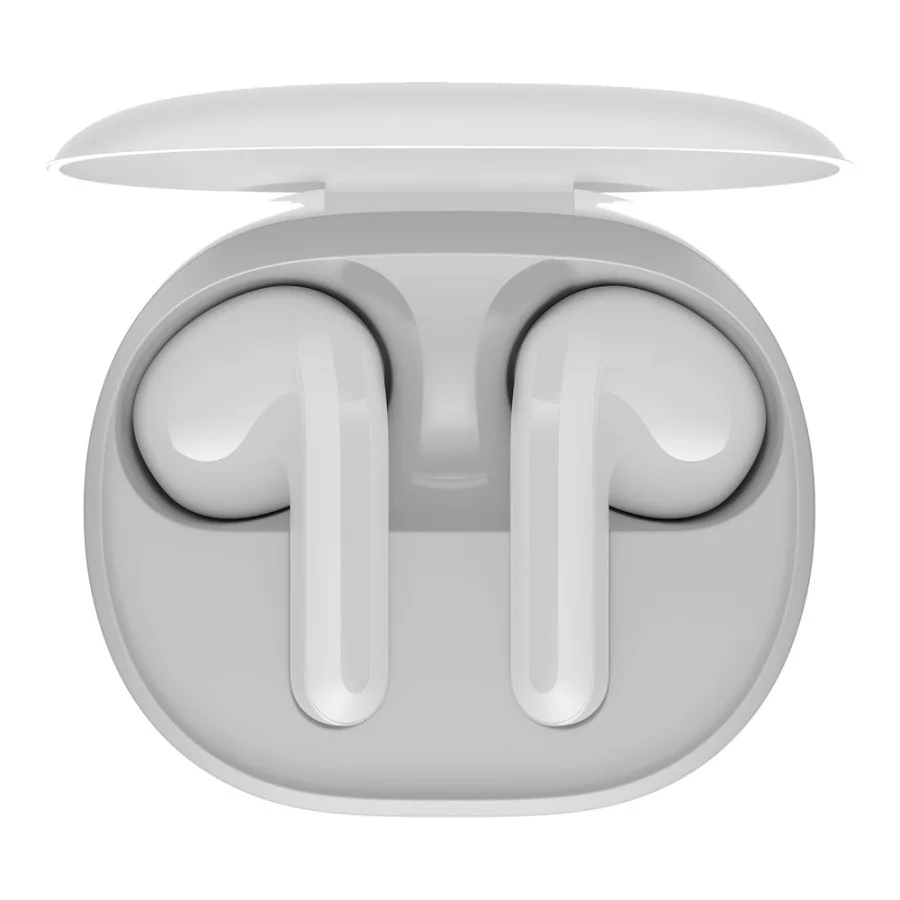 Xiaomi Redmi Buds 4 Lite White (BHR6919GL) (UA)