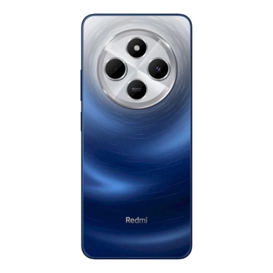 Xiaomi Redmi 14C 4/128GB Starry Blue (UA)