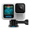 GoPro HERO 13 Black in Polar White (CHDHX-132-RW)