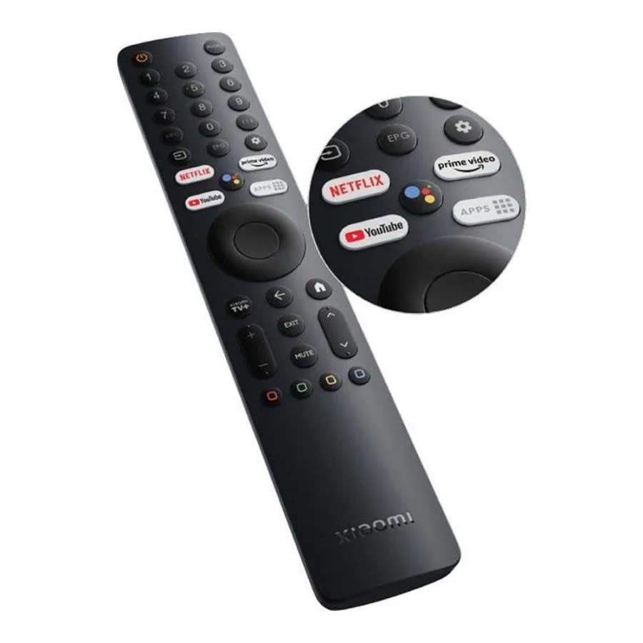 Xiaomi TV A Pro 65 2025 (UA)