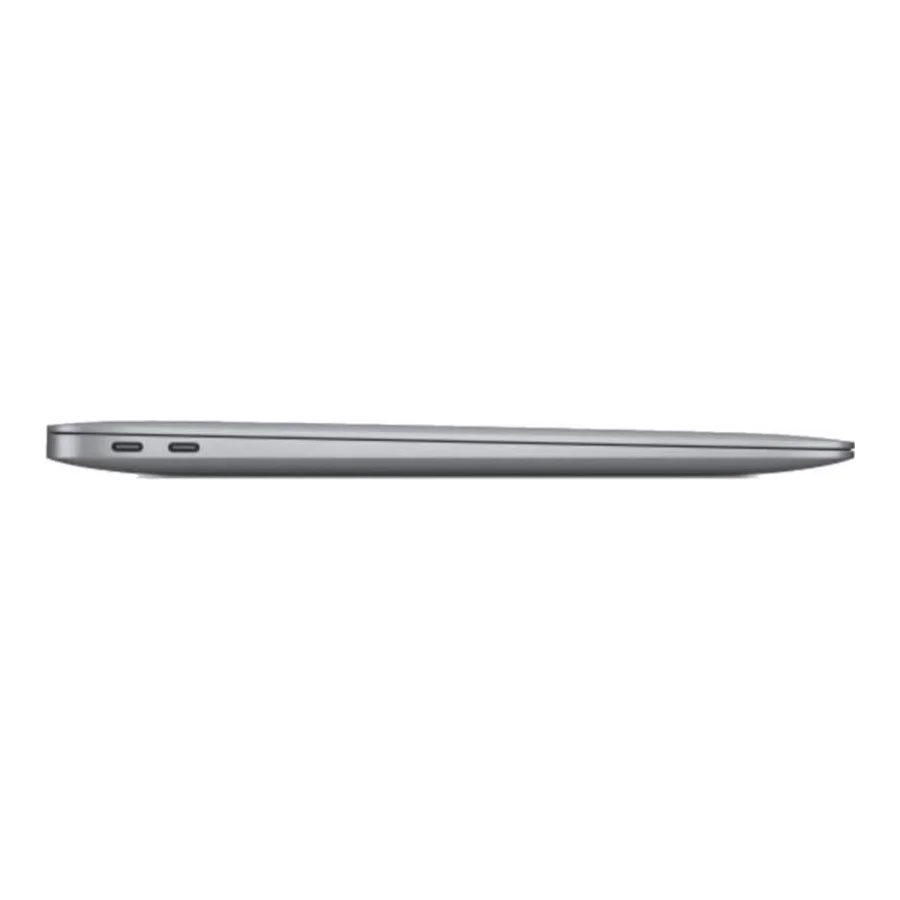 Apple MacBook Air 13" Space Gray Late 2020 (Z125000YS, Z125000DN) (US)