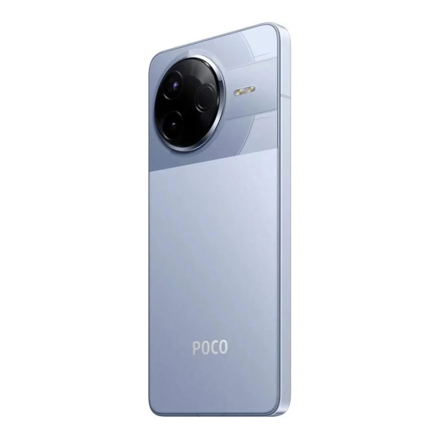 Xiaomi Poco F7 Pro 12/256GB Blue (Global Version)