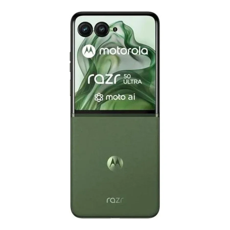 Motorola Razr 50 Ultra 12/512GB Spring Green (Global Version)