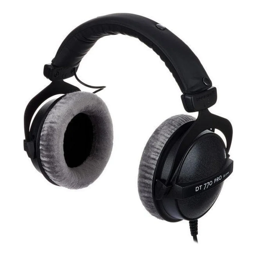 Beyerdynamic DT 770 PRO