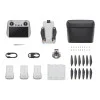 DJI Mini 3 with DJI RC Remote Fly More Combo (CP.MA.00000613.01)