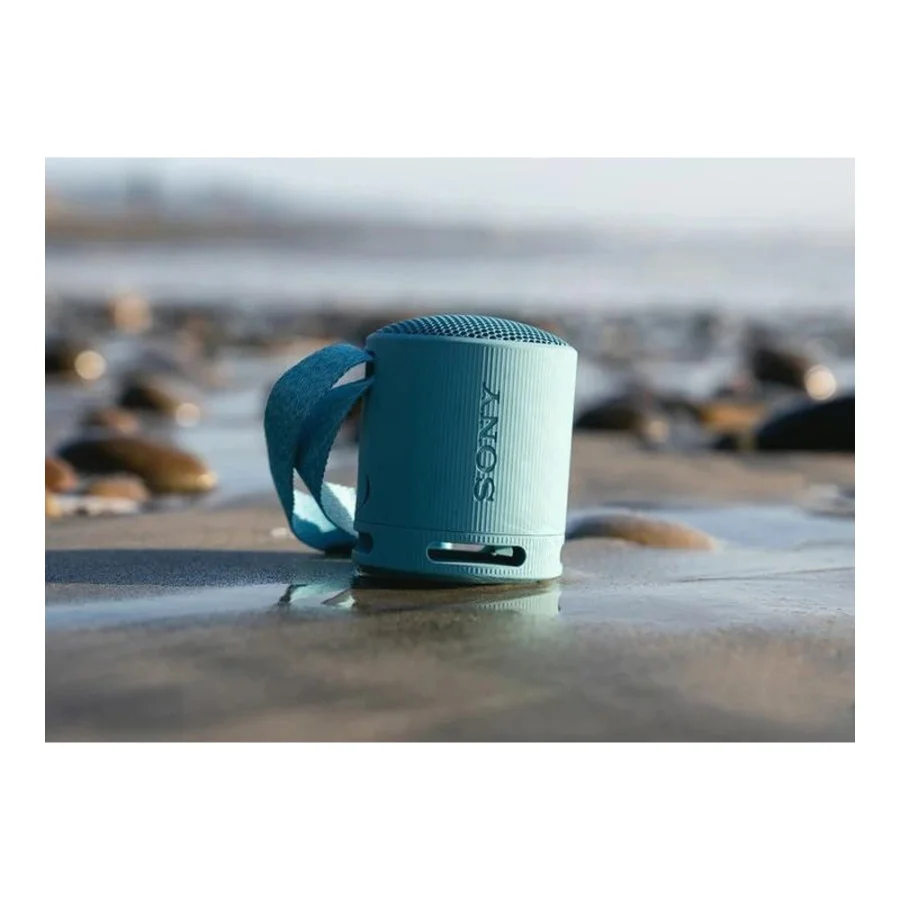 Sony SRS-XB100 Blue (SRSXB100L.CE7)