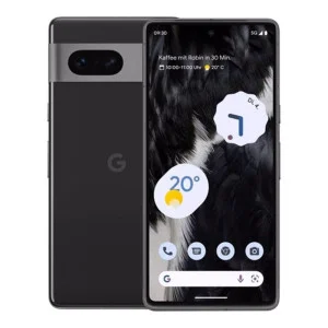 Google Pixel 7 8/128GB Obsidian (JP)