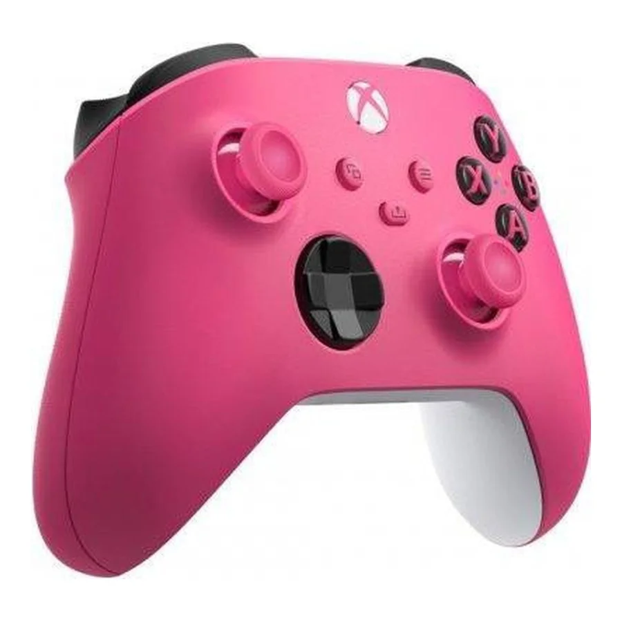 Microsoft Xbox Series X | S Wireless Controller Deep Pink (QAU-00082, QAU-00083)