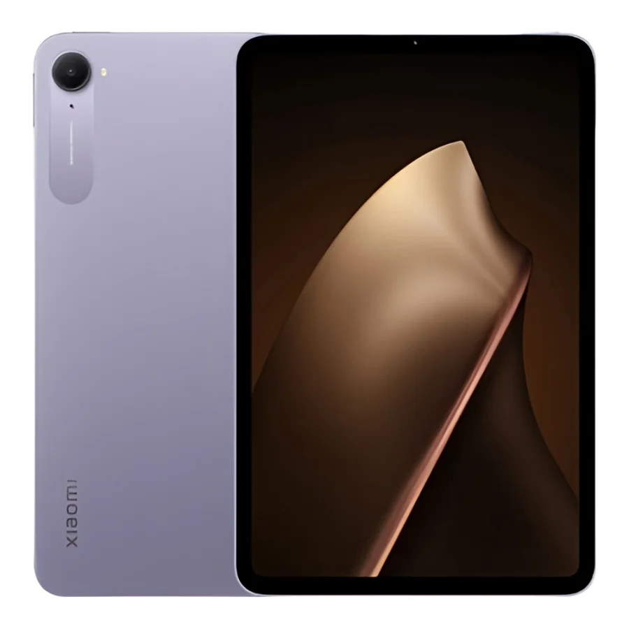 Xiaomi Pad Mini 12/512GB Lavender Purple (with charger) (Global Version)