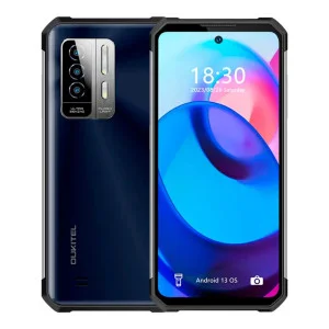 Oukitel WP27 12/256GB Blue
