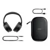 Bose QuietComfort Headphones SC Black (884367-0900)