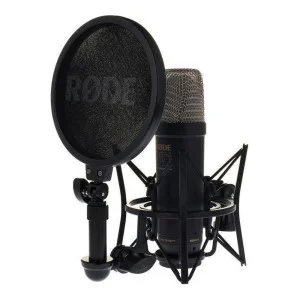 Rode NT1 5th Generation Black