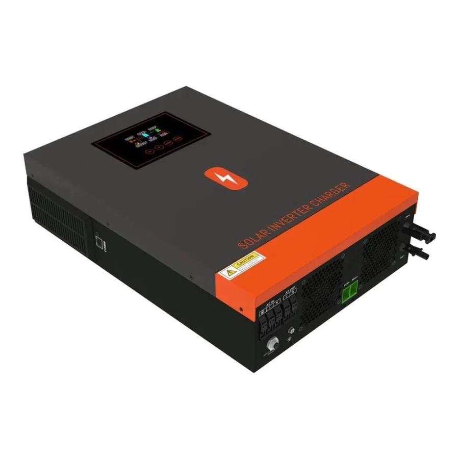 PowMr POW-HVM6.2M-48V-N