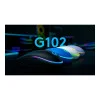 Logitech G102 Lightsync USB Blue (910-005801, 910-005810)