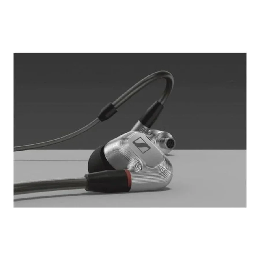 Sennheiser IE 900 Grey (508949)