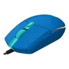 Logitech G102 Lightsync USB Blue (910-005801, 910-005810)