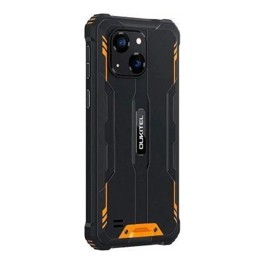 Oukitel WP32 Pro 6/256GB Orange