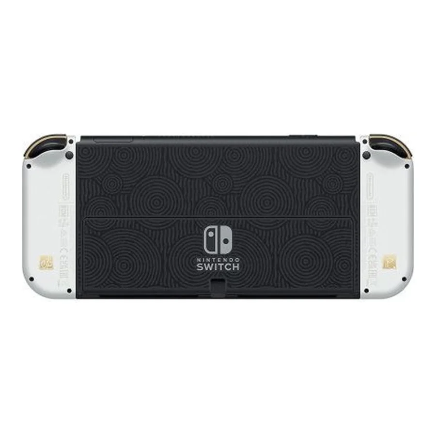 Nintendo Switch OLED Model The Legend of Zelda: Tears of the Kingdom Special Edition