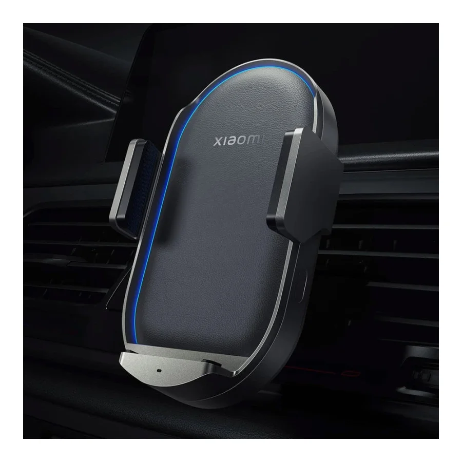 Xiaomi Wireless Car Charger Pro 50W Max (WCJ05ZM)