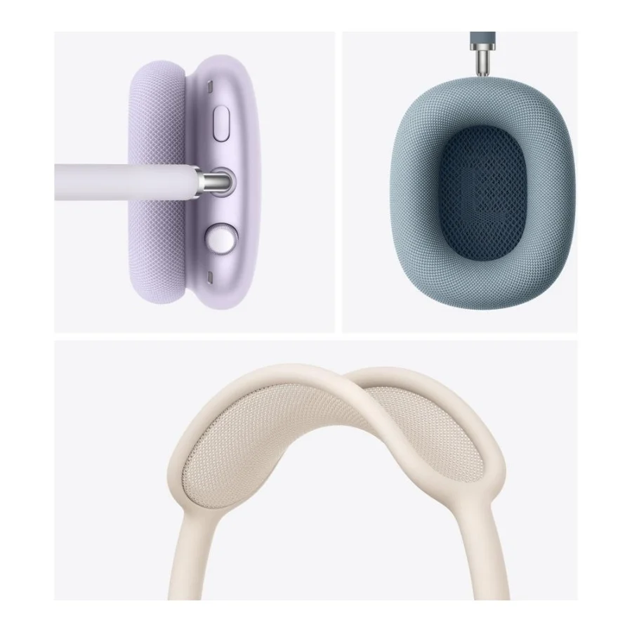 Apple AirPods Max USB-C Purple (MWW83) (EU)