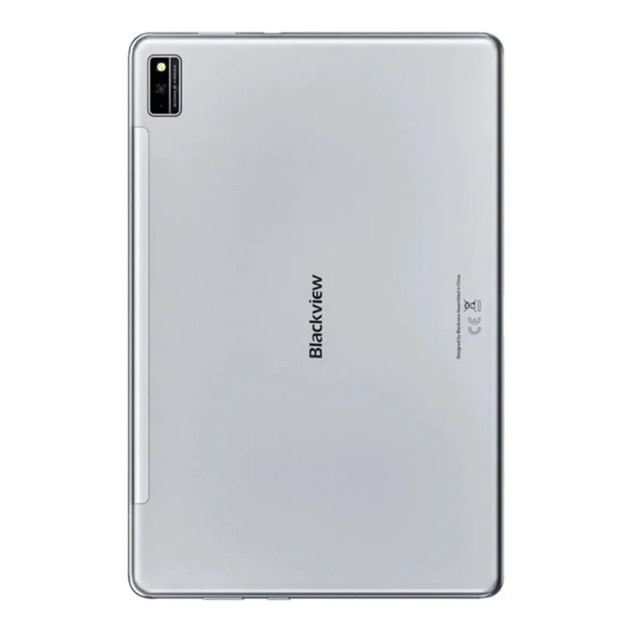 Blackview Tab 10 4/64GB LTE Silver