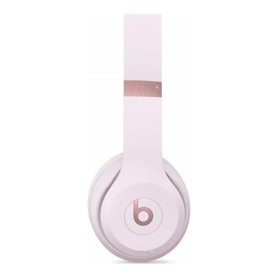 Beats by Dr. Dre Solo 4 Cloud Pink (MUW33)