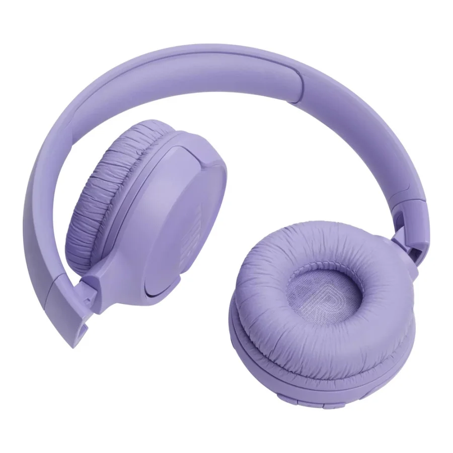 JBL Tune 520BT Purple (JBLT520BTPUREU)