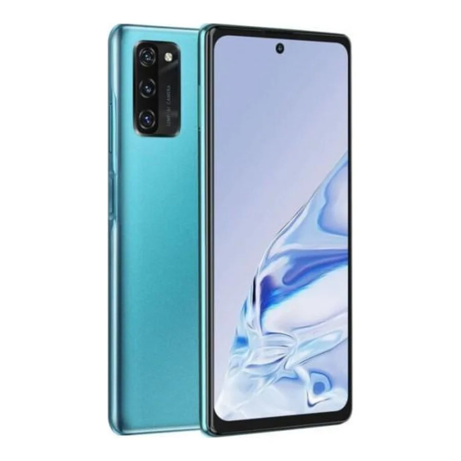 Blackview A100 6/128GB Blue (UA)
