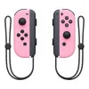 Nintendo Joy-Con Controller Pastel Pink