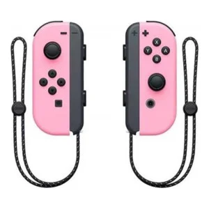 Nintendo Joy-Con Controller Pastel Pink