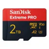 SanDisk 2 TB microSDXC Extreme PRO (SDSQXCD-2T00-GN6MA)