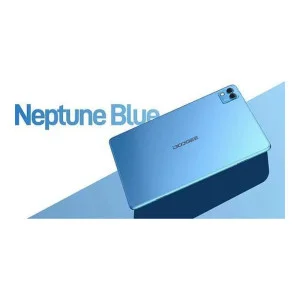 DOOGEE T10S 6/128GB LTE Neptun Blue