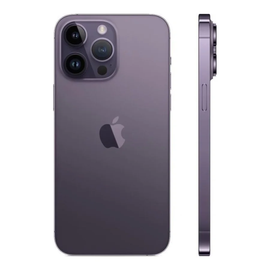 Apple iPhone 14 Pro Max 1TB Deep Purple (MQC53)