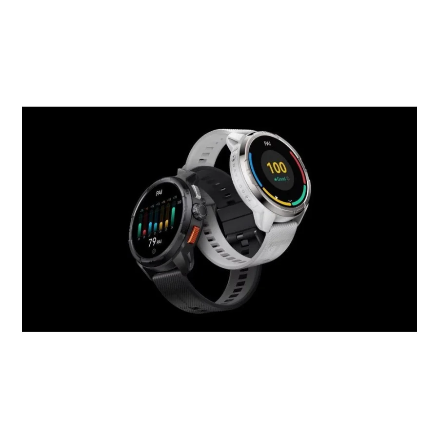 Haylou Solar Ultra LS23 Silver