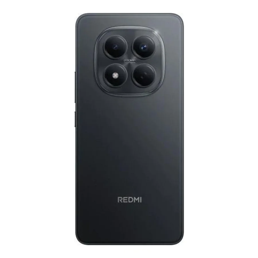 Xiaomi Redmi Note 15 Pro 12/512GB Midnight Black (with charger) (Global Version)