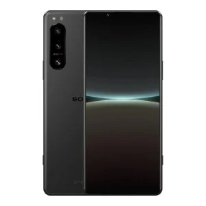 Sony Xperia 5 IV XQ-CQ72 8/256GB Black
