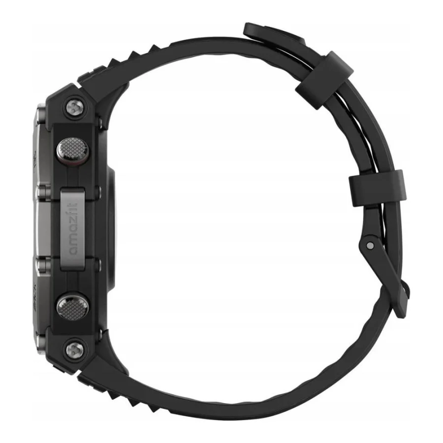 Amazfit T-Rex 3 Onyx