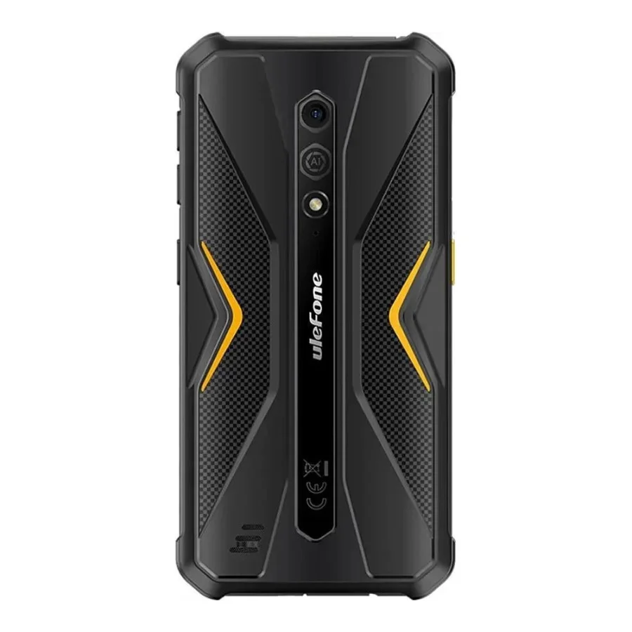 Ulefone Armor X12 Pro 4/64GB Orange