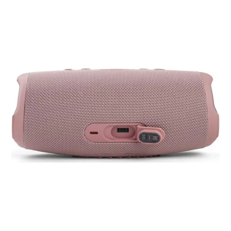 JBL Charge 5 Pink (JBLCHARGE5PINK)