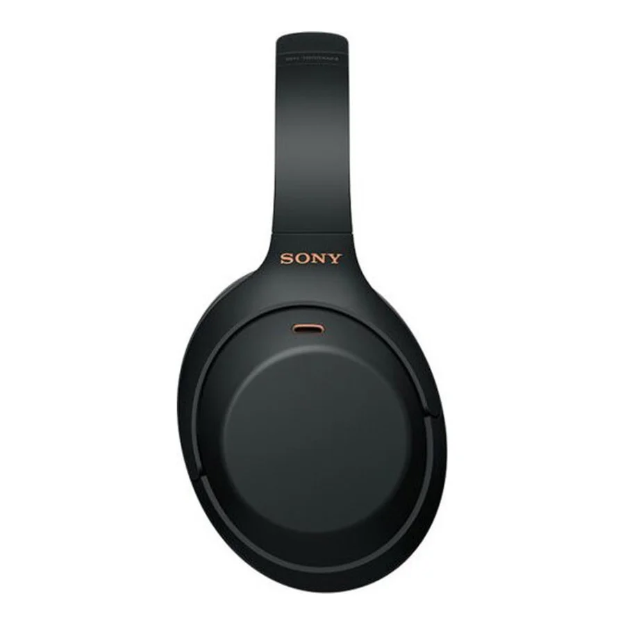 Sony WH-1000XM4 Black (WH1000XM4B)