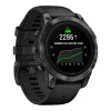 Garmin Epix Pro Gen 2 47mm Slate Gray w. Black Band (010-02803-00/01)