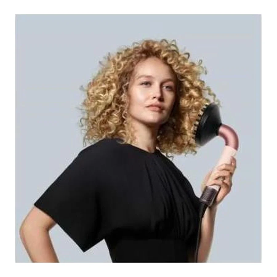 Dyson HD17 Supersonic R Pro Ceramic Pink/Rose Gold (113361-01, 113335-01)