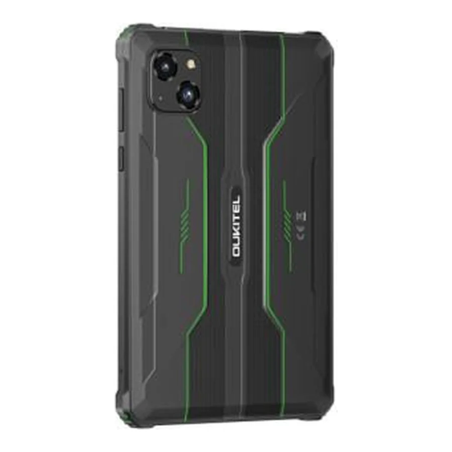 Oukitel Pad RT3 Pro 4/128GB Green