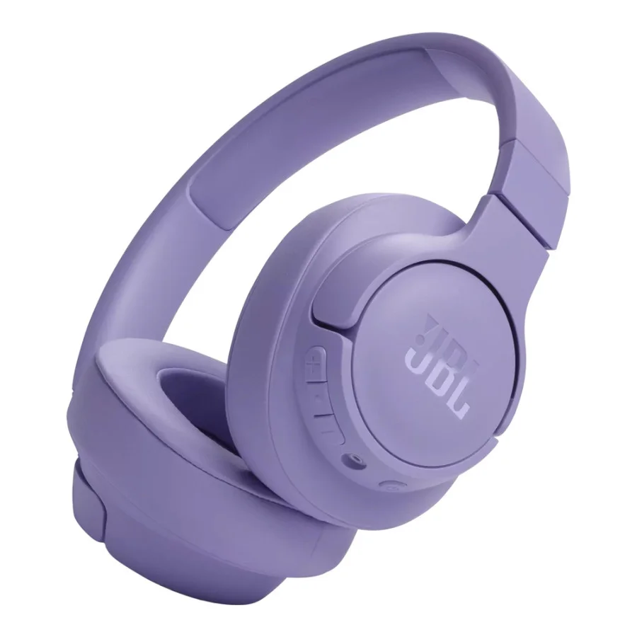 JBL Tune 720BT Purple (JBLT720BTPUR) Custom box