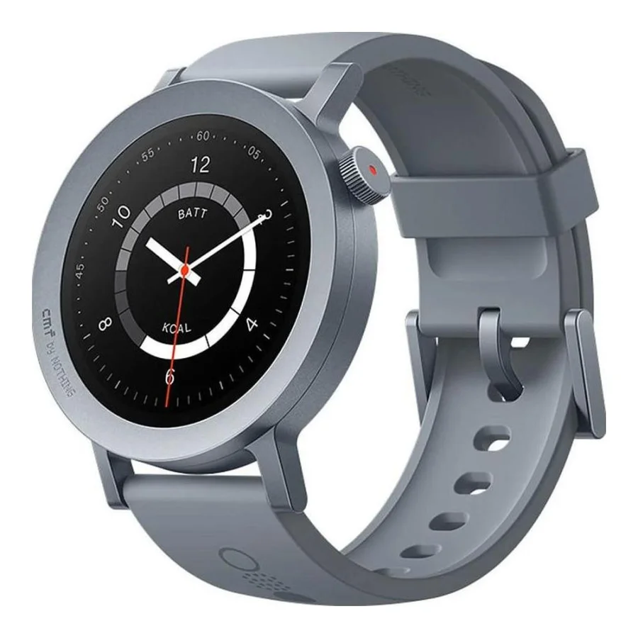 CMF by Nothing Watch Pro 2 Ash Grey