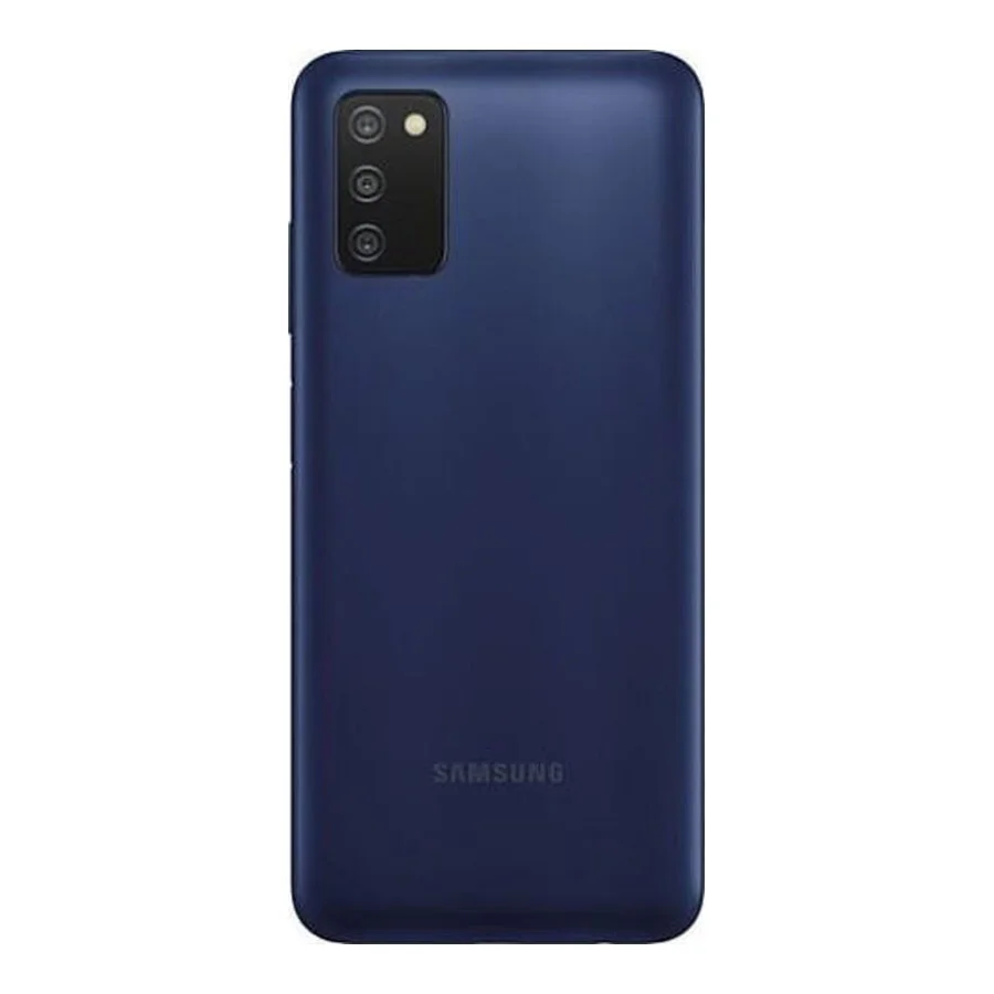 Samsung Galaxy A03s 3/32GB Blue (SM-A037FZBD)