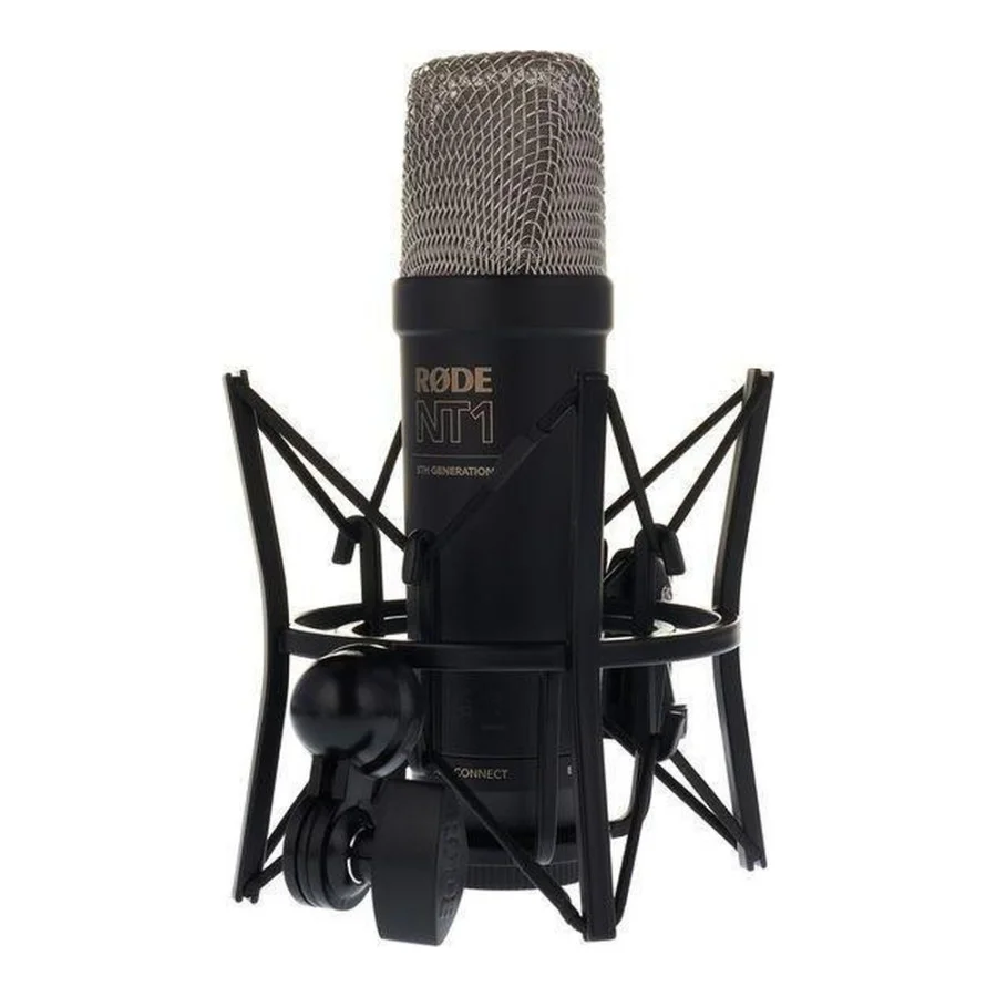 Rode NT1 5th Generation Black