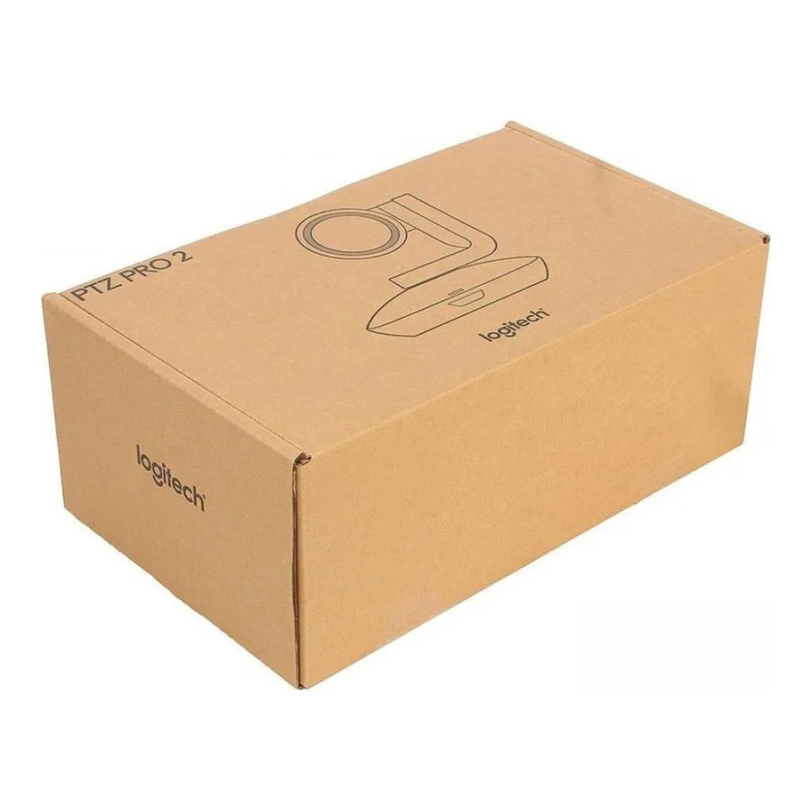 Logitech PTZ Pro 2 (960-001186, 960-001185, 960-001184)