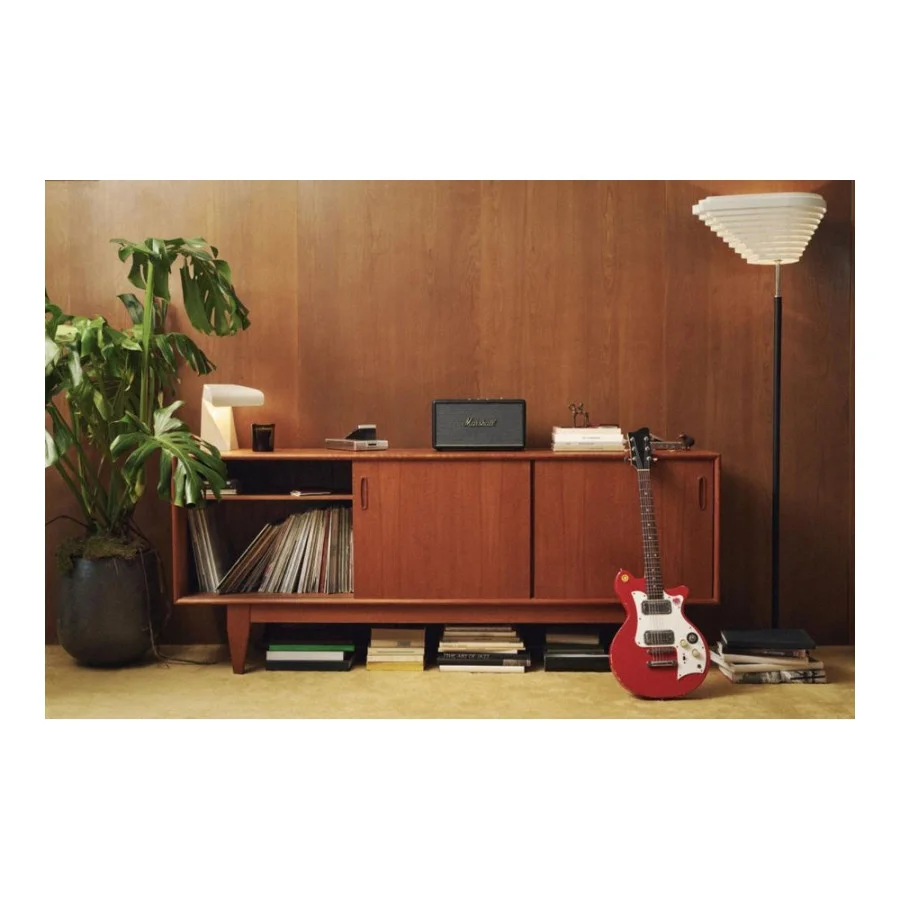 Marshall Stanmore III Black (1006010)