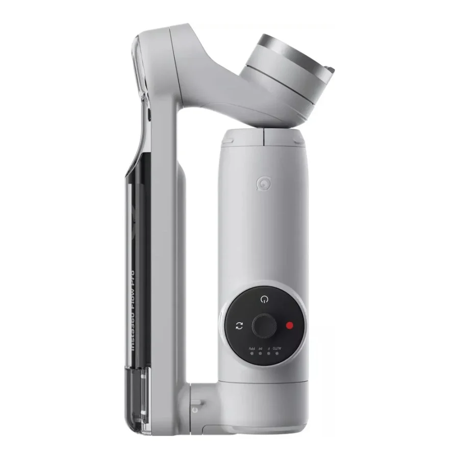 Insta360 Flow Pro Stone Gray